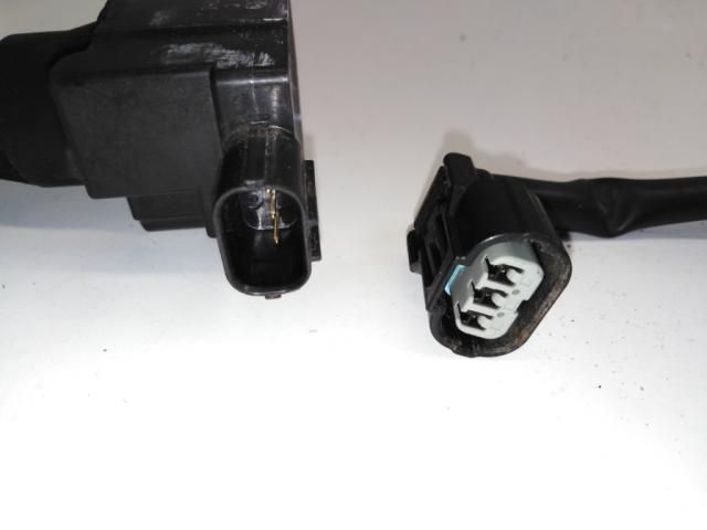 bontott HONDA JAZZ Gyújtótrafó