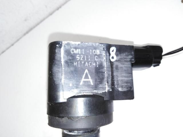 bontott HONDA JAZZ Gyújtótrafó