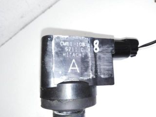 bontott HONDA JAZZ Gyújtótrafó