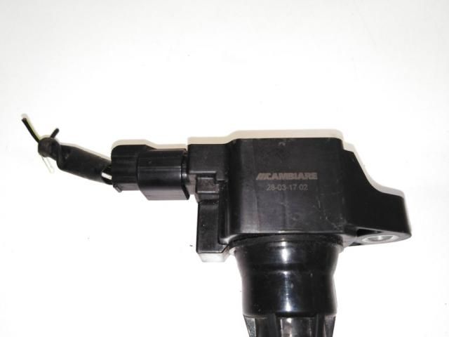 bontott HONDA JAZZ Gyújtótrafó