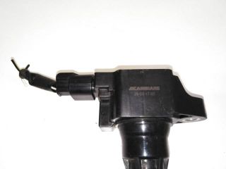 bontott HONDA JAZZ Gyújtótrafó