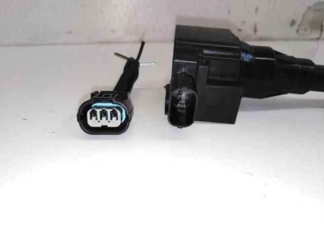 bontott HONDA JAZZ Gyújtótrafó