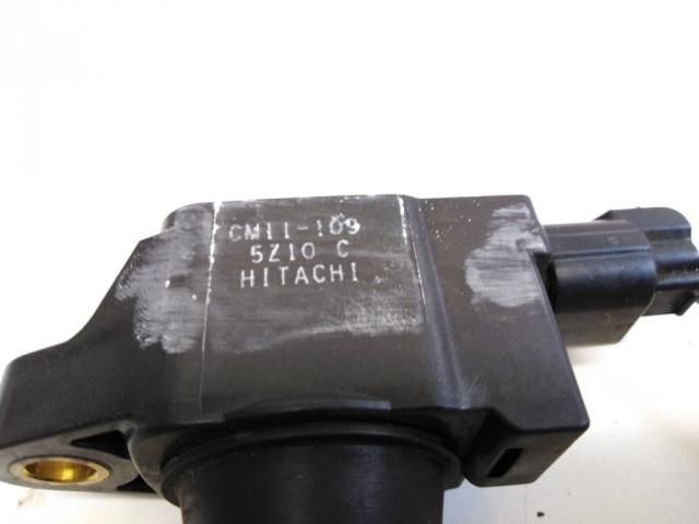 bontott HONDA JAZZ Gyújtótrafó