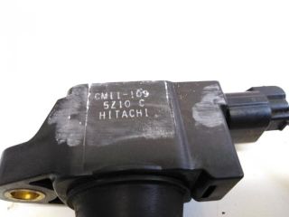 bontott HONDA JAZZ Gyújtótrafó