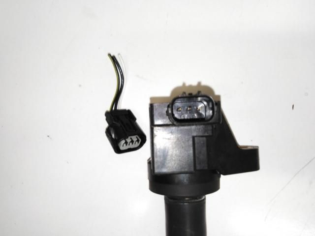 bontott HONDA JAZZ Gyújtótrafó