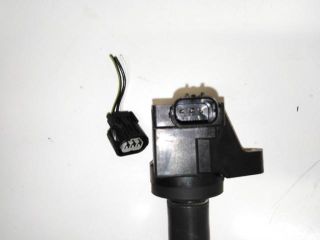 bontott HONDA JAZZ Gyújtótrafó