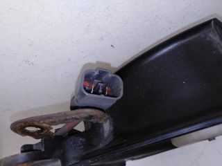 bontott HONDA JAZZ Hűtőventilátor