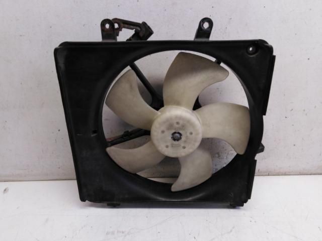 bontott HONDA JAZZ Hűtőventilátor