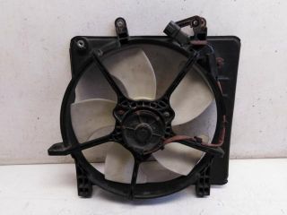 bontott HONDA JAZZ Hűtőventilátor