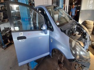 bontott HONDA JAZZ Jobb első Gólyaláb (Lengécsillapító, Rugó)