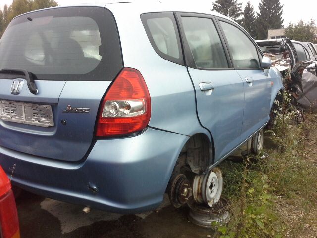 bontott HONDA JAZZ Jobb első Lengéscsillapító