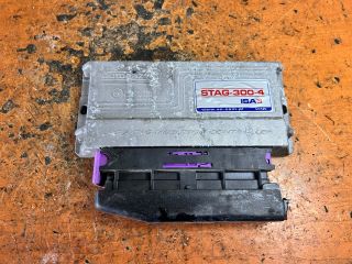 bontott HONDA JAZZ LPG Vezérlő