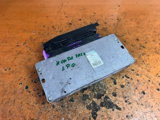 bontott HONDA JAZZ LPG Vezérlő