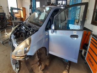 bontott HONDA JAZZ Motorblokk (Fűzött)