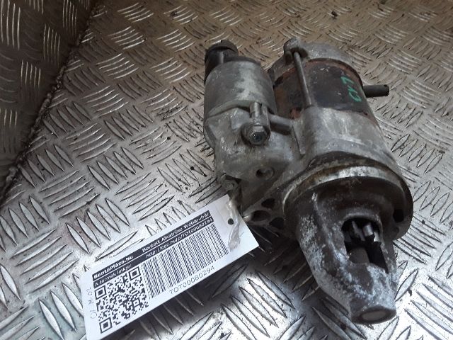 bontott HONDA JAZZ Önindító