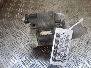 bontott HONDA JAZZ Önindító