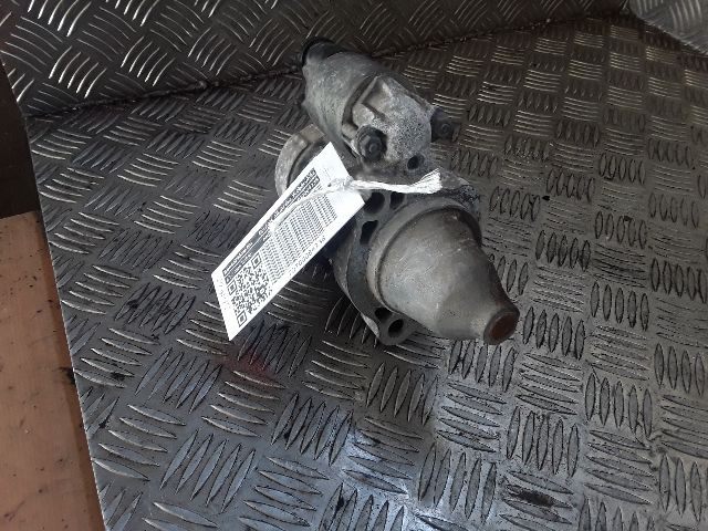 bontott HONDA JAZZ Önindító