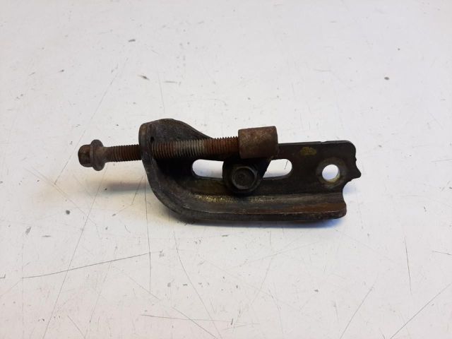 bontott HONDA JAZZ Szíjfeszítő Görgő