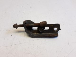 bontott HONDA JAZZ Szíjfeszítő Görgő