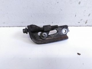 bontott HONDA JAZZ Szíjfeszítő Görgő