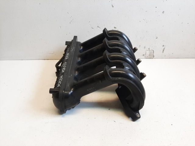 bontott HONDA JAZZ Szívósor