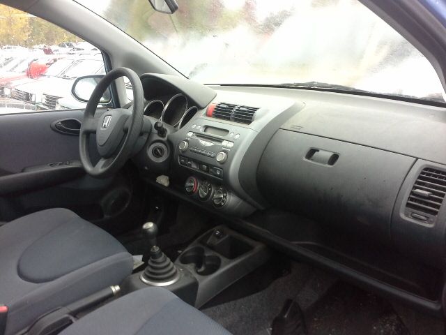 bontott HONDA JAZZ Szívósor