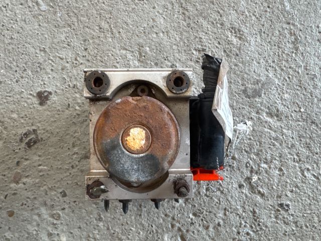 bontott HONDA JAZZ ABS Kocka