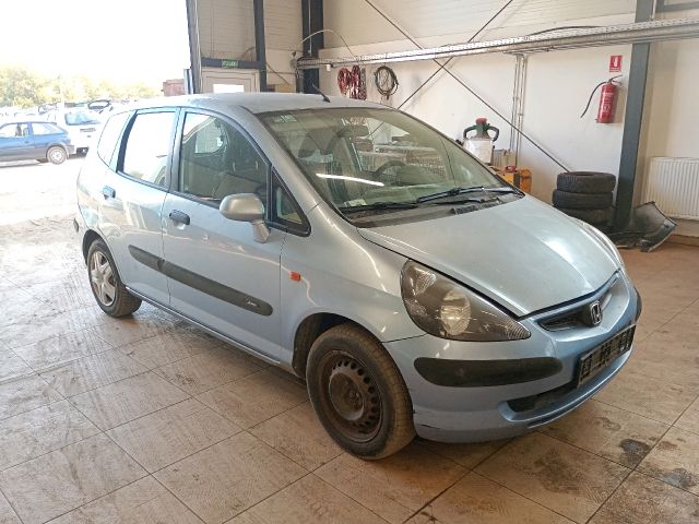 bontott HONDA JAZZ ABS Kocka