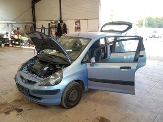 bontott HONDA JAZZ ABS Kocka