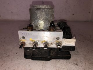 bontott HONDA JAZZ ABS Kocka