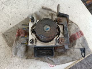 bontott HONDA JAZZ ABS Kocka