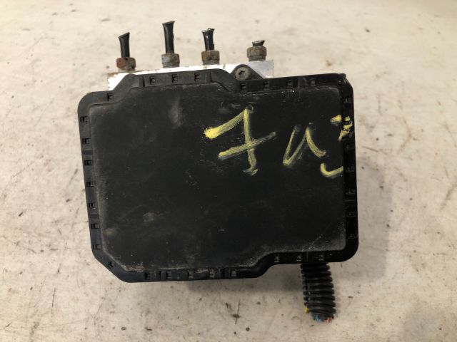 bontott HONDA JAZZ ABS Kocka