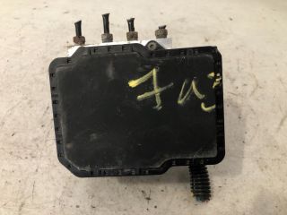 bontott HONDA JAZZ ABS Kocka