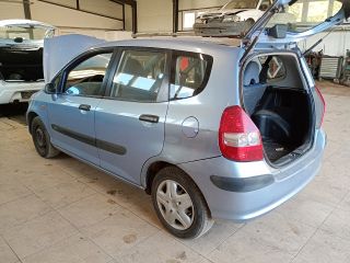 bontott HONDA JAZZ ABS Kocka