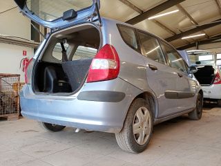 bontott HONDA JAZZ ABS Kocka