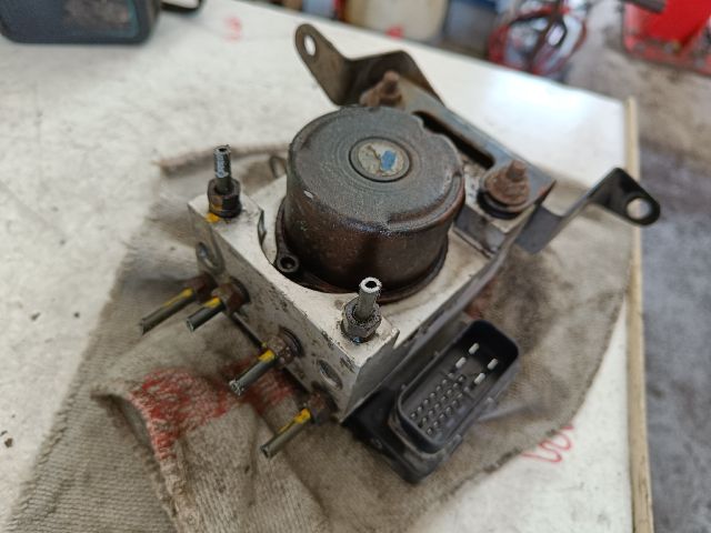 bontott HONDA JAZZ ABS Kocka