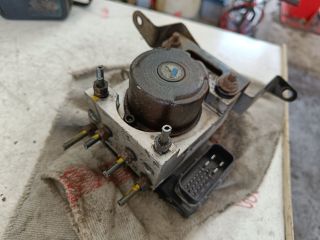 bontott HONDA JAZZ ABS Kocka