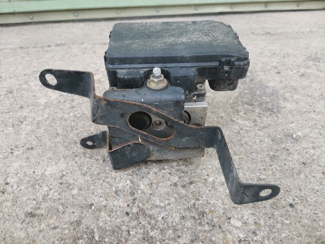 bontott HONDA JAZZ ABS Kocka