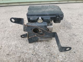 bontott HONDA JAZZ ABS Kocka