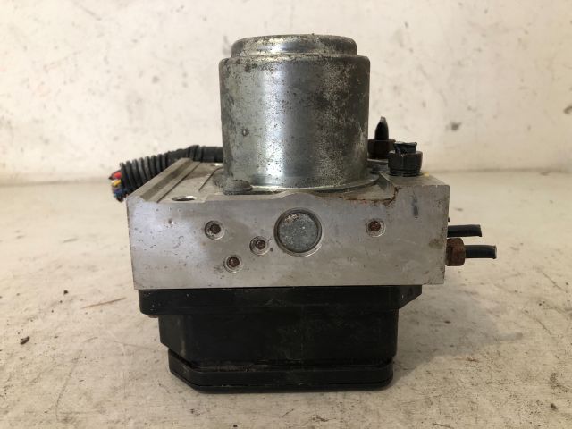 bontott HONDA JAZZ ABS Kocka