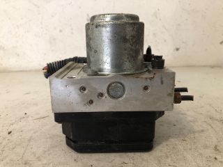 bontott HONDA JAZZ ABS Kocka