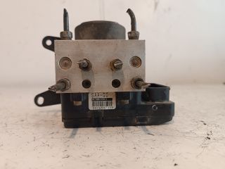 bontott HONDA JAZZ ABS Kocka