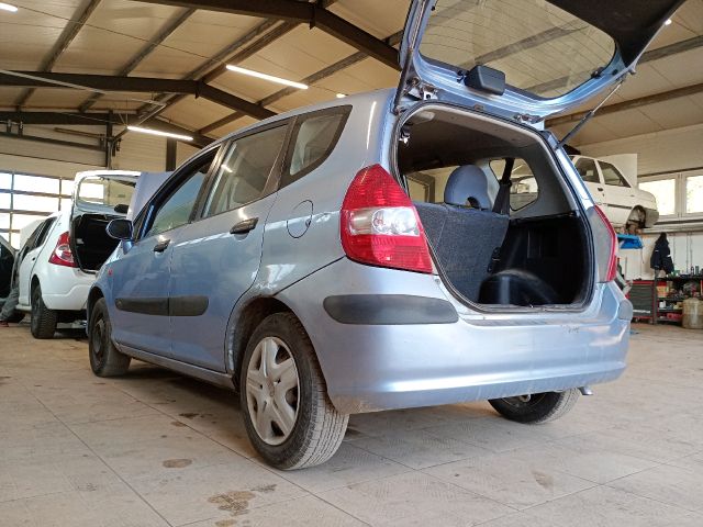 bontott HONDA JAZZ ABS Kocka