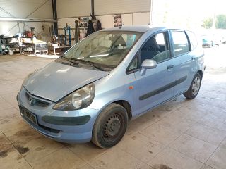 bontott HONDA JAZZ ABS Kocka