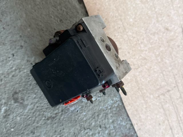 bontott HONDA JAZZ ABS Kocka