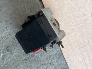 bontott HONDA JAZZ ABS Kocka