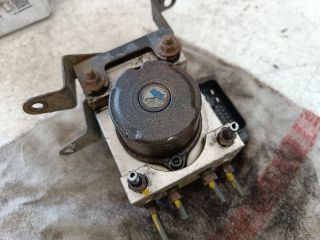 bontott HONDA JAZZ ABS Kocka