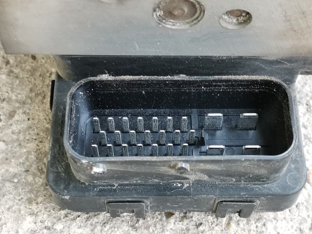 bontott HONDA JAZZ ABS Kocka