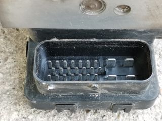 bontott HONDA JAZZ ABS Kocka