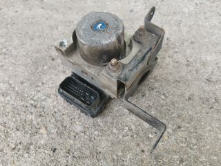 bontott HONDA JAZZ ABS Kocka